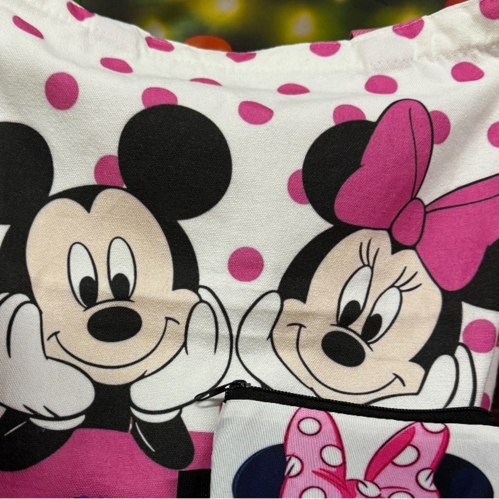 Blue Box.‎ A Minnie Bundle. NWOT - Picture 5 of 5